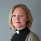 Jenny Rogestedt